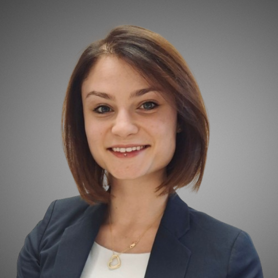 Jennifer Brock – Backoffice